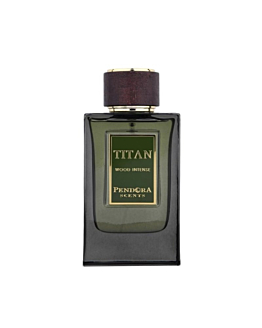 Pendora Scents Titan Wood Intense woda perfumowana spray, 100ml