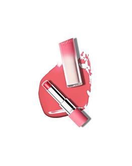 Espoir Nowear Lipstick Balming Glow, pomadka nawilżająca różowa, 08 Rosy Bunny, 3g