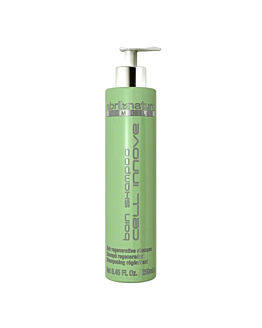 abril et nature Cell Innove Bain Shampoo szampon regenerujący z komórkami macierzystymi, 250ml