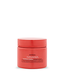 Aveda Nutriplenish Treatment Masque Deep Moisture głęboko nawilżająca maska do włosów, 25ml