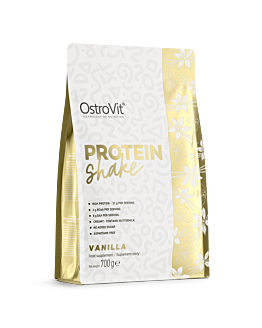 Protein Shake 700 g waniliowy