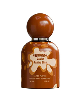 Grandeur Tubbees Golden Praline Bliss woda perfumowana spray, 50ml