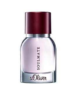s.Oliver Soulmate Women woda toaletowa spray, 30ml