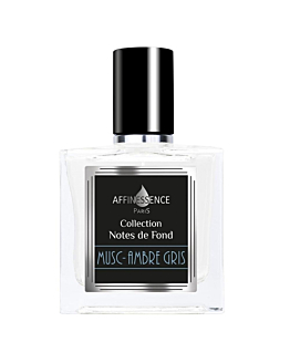 Affinessence Musc Ambre Gris woda perfumowana spray, 50ml