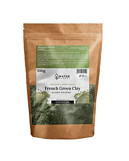 Natur Planet Glinka zielona, 100g