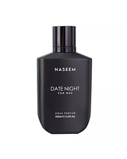 Naseem Date Night For Men perfumy spray, 100ml