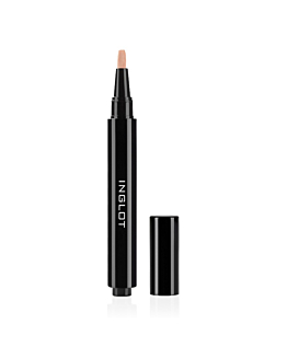 Inglot AMC Under Eye Corrective Illuminator korektor rozświetlający 52, 2.5ml
