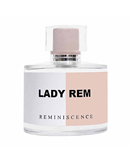 Reminiscence Lady Rem woda perfumowana spray, 100ml