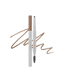Rom&nd Han All Flat Brow W3 Merry Blond 0.17 g - kredka do brwi, ciepły blond