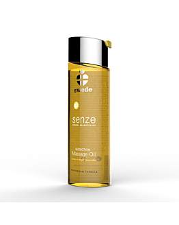 swede Senze Seduction Massage Oil olejek do masażu Orange, 150ml