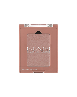 NAM Rozświetlacz do twarzy NEW Glass Highlighter