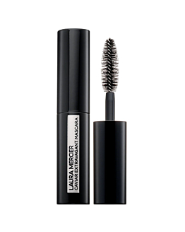 Laura Mercier Caviar Extravagant Mascara Mini tusz do rzęs Black, 4.5ml