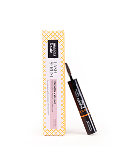 Nuggela & Sulé Lash Serum – Strengthening + Volumising 5 ml + 5 ml