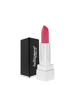 Bellapierre Cosmetics Mineralna pomadka do ust Burlesque