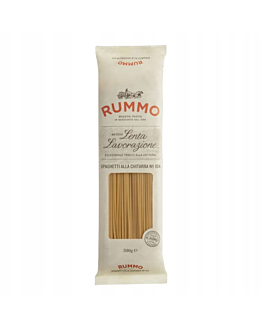 RUMMO Chitarra N.104 włoski makaron spaghetti 500 g