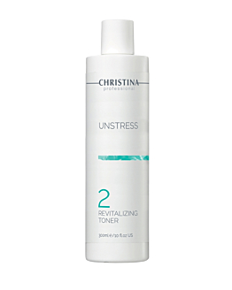Christina Unstress Revitalizing Toner