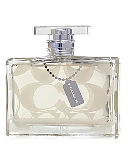 Coach Signature Woman woda perfumowana spray, 100ml