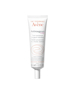 Avène Antirougeurs Koncentrat na utrwalone zaczerwienienia