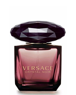 Versace Crystal Noir Eau de Toilette da donna 30 ml