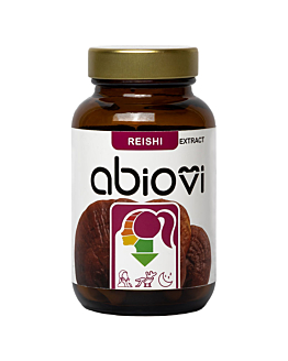 Reishi (Lakownica żółtawa) ekstrakt 18:1