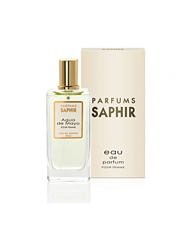 Saphir Agua de Mayo Women woda perfumowana spray, 50ml
