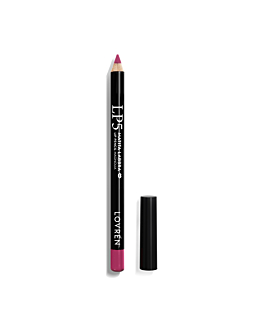 Lovrén Konturówka do ust z organicznym olejem kokosowym i wit E, LP5 Magnolia, 1,1 g