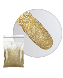 Allepaznokcie Pyłek Do Paznokci Shimmer Effect 5 g Nr 1