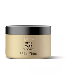 Lakme Teknia Deep Care regenerująca maska do włosów suchych i zniszczonych, 250ml