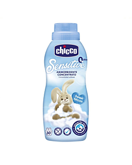 Chicco Płyn do zmiękczania i płukania odzieży dziecięcej 0m+ Sweet Talcum, 750ml