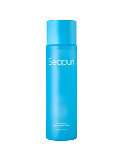 Seapuri Shavik Glacier Toner nawilżająco-kojący tonik do twarzy, 200ml