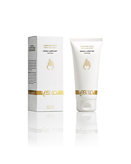 Yes For Lov Żel nawilżająco-rozgrzewający, 100ml