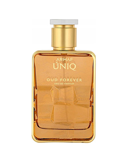 Armaf Uniq Oud Forever woda perfumowana spray, 100ml