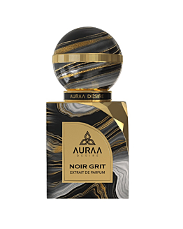 Auraa Desire Noir Grit ekstrakt perfum spray, 100ml
