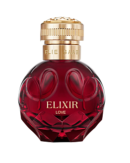 Elie Saab Elixir Love woda perfumowana spray, 50ml