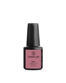 Didier Lab BBIO Żel budujący w butelce peach deep blush