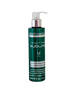 abril et nature Sublime Instant Mask nawilżająca maska do włosów, 200ml