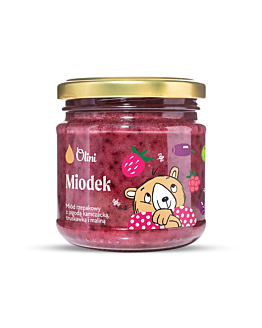 Olini Miodek 200 g