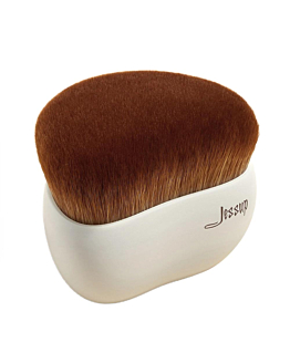 JESSUP My Magical Foundation Brush pędzel do podkładu Light Gray