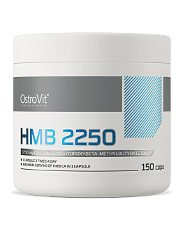 OstroVit HMB 2250 mg