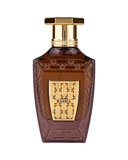 Maison Asrar Basma woda perfumowana spray, 100ml