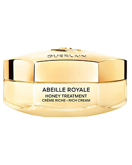 Guerlain Abeille Royale bogaty krem na dzień, 50ml