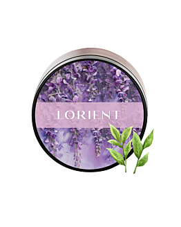 Loreint Balsam z masłem shea Zielona Herbata 200g