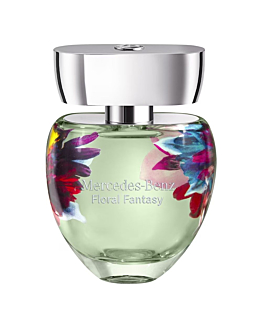 Mercedes-Benz Floral Fantasy woda toaletowa spray, 60ml