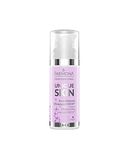 Farmona Skin Unique Krem Efektywnie Liftingujący Z Tens Up 50 ml