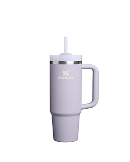 Stanley Quencher® H2.O FlowState™ 0.89L Purple Dust