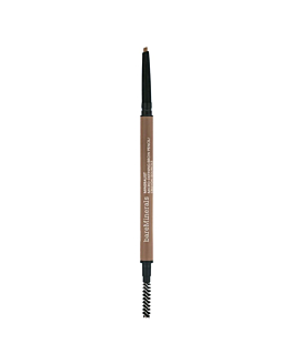bareMinerals Mineralist Micro-Defining Brow Pencil kredka do brwi Taupe, 0.08g