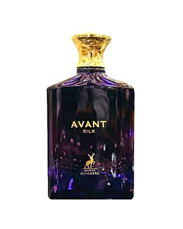 Maison Alhambra Avant Silk woda perfumowana spray, 100ml