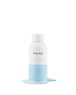 INLAQ Cleaner Odtłuszczacz do Paznokci 100ml