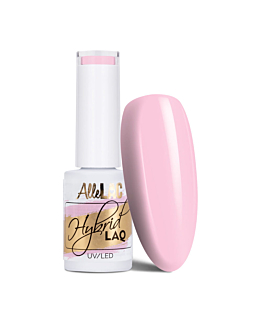 AlleLac Bossy Girl Lakier Hybrydowy UV LED Nr 86 5 g