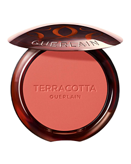 Guerlain Terracotta Blush róż do policzków 05 Deep Coral, 5g